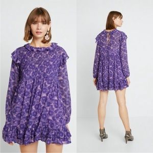 New Free People Dress